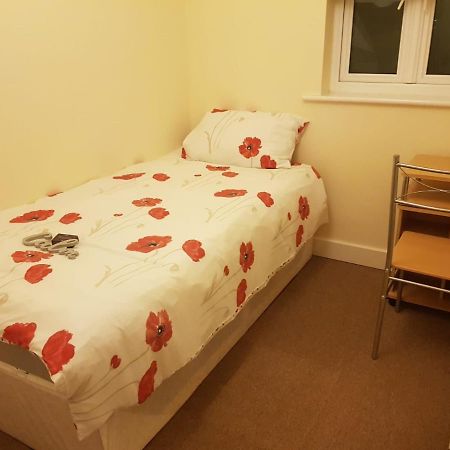 שפילד Freedom Villa Rooms מראה חיצוני תמונה