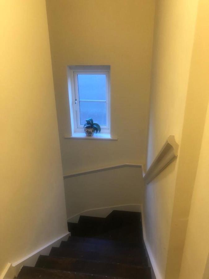 שפילד Freedom Villa Rooms מראה חיצוני תמונה