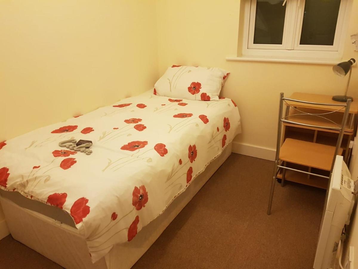 שפילד Freedom Villa Rooms מראה חיצוני תמונה
